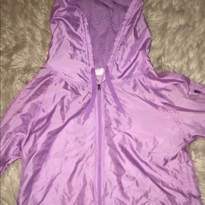 CHAMPION WINDBREAKER